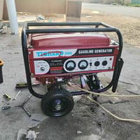 مولد تايكر • ١٢ أمبير • ريموت