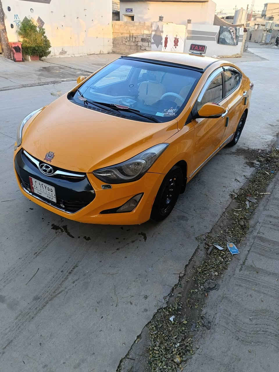 النترا موديل 16 رقم كركوك مشروع وطني لحد 27 بطاقه بنزين حجم مكينة 18 دوش كير مكينه  شرط ضرر بس سقف بي معجون واكع سقيفه بيت بدون دواخل سياره ليبل واحد جاهز لشغل سعر 88 بي مجال رقم هاتف ***********
