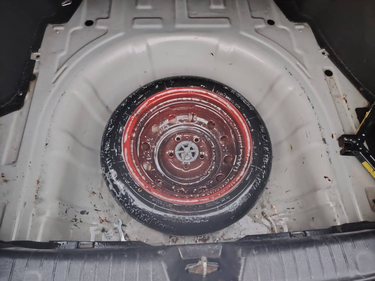 للبيع افانتي موديل 2009 رقم بغداد الأماني مكفولة كفاله عامه باستثناء الجاملغ اليمين الكدام اني صبغته جارد الاستفسار على هذه الرقم ***********
