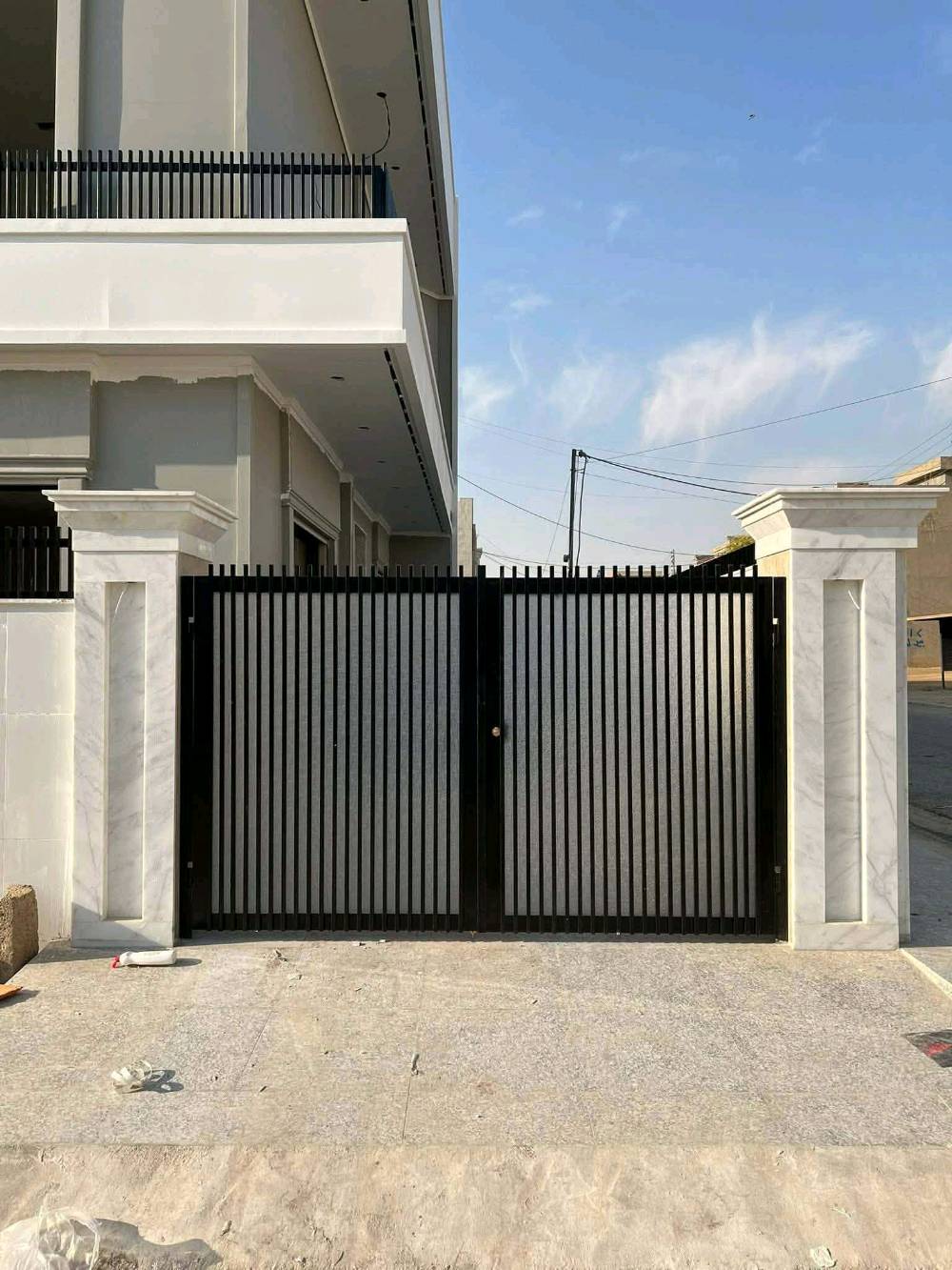 حداد نينوى لافضل انواع الحدادة 
حدادة الابواب والشبابيك وكافة الأنواع 
للاستفسار والتواصل مع ***********
