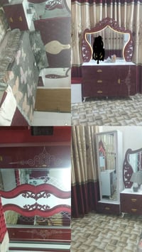 غرفه تركي • ثقيل