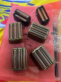 شفرات مكائن حلاقة • ادوات الحلاقة • موصل باب الجسر القديم