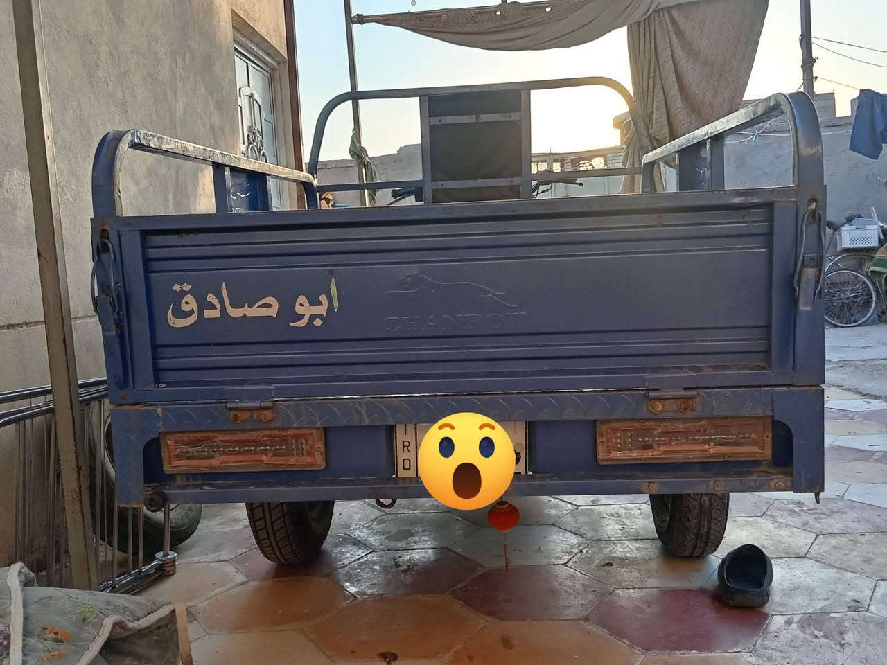 سلام عليكم ستوته صقر نثيه 2023نضيفه ورقم وسنويه ل2030 يلا تصقط  مداور ثاني يوم السعر خاص او اتصال ***********
