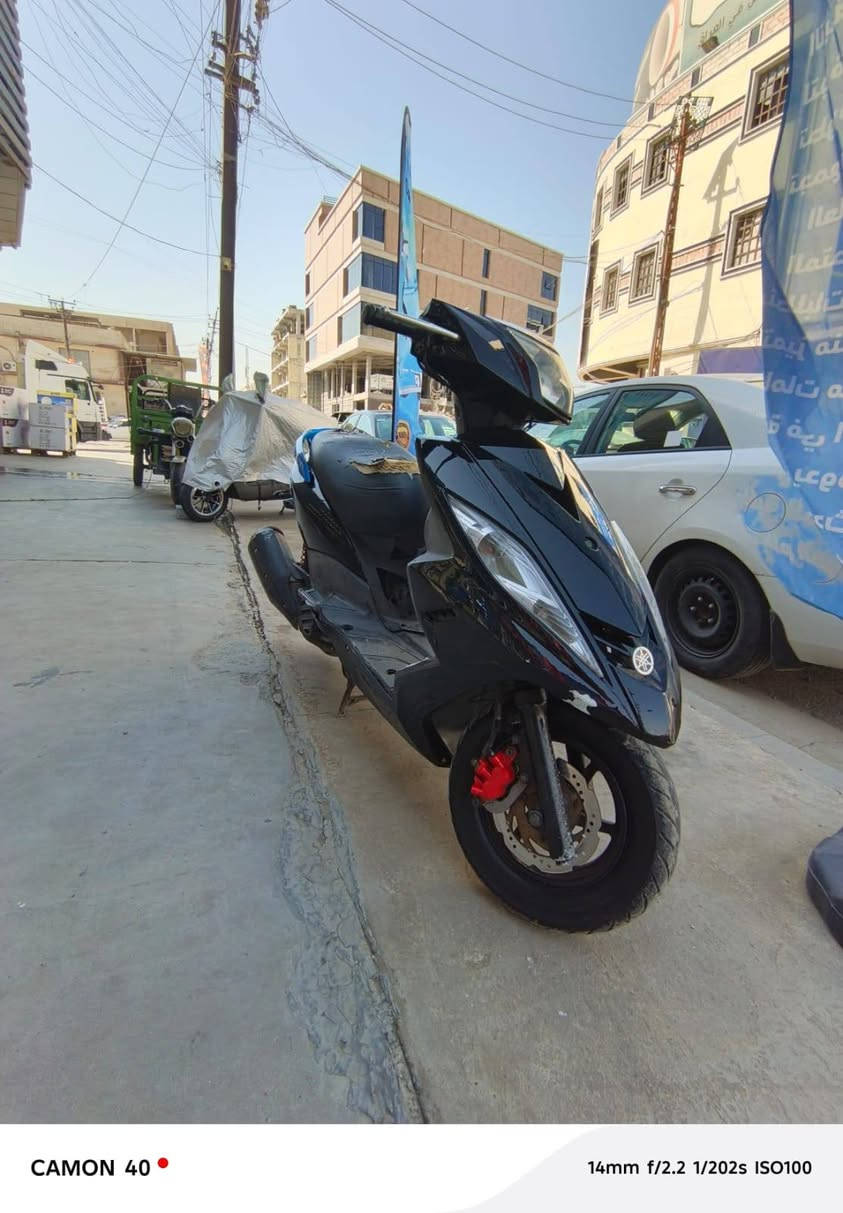 مرحبا كايز دراجة جي تي ار  مكفولة كفالة عامة بلادي مال جناية  برغي ما مفتوح بيها عنوان بغداد الداخل للإستفسار متواجد وات ساب  فقط ***********

