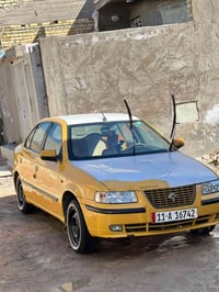 07844101797 السلام عليكم سمند للبيع 11جاهزه السعر رقم موبايل