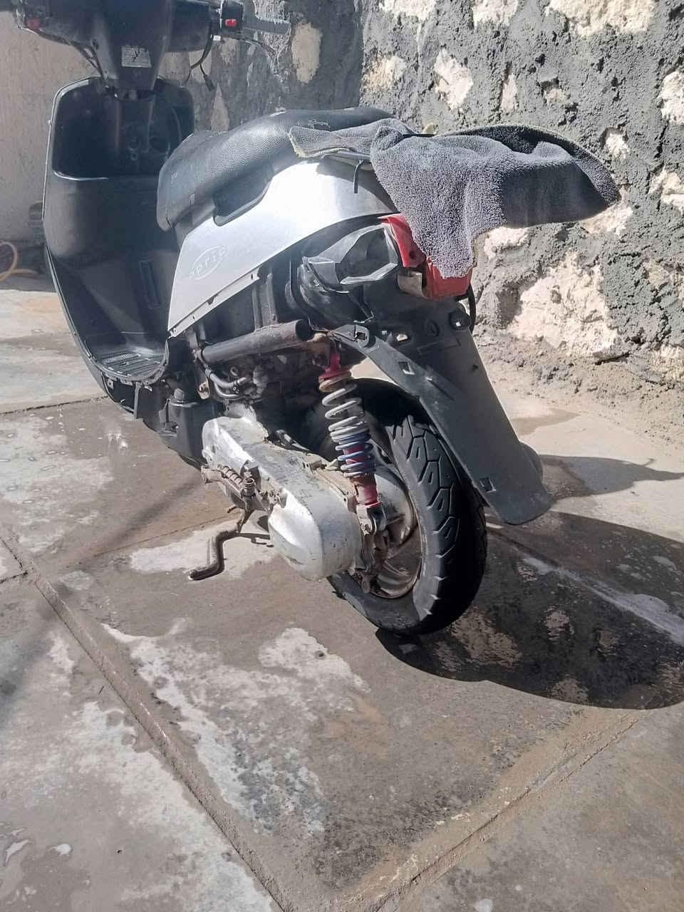 السلام عليكم زعره البيع شغاله مكاني ديوانيه على طريق الدغاره ب زبيد السعر 75 وبي مجال قليل الشراي يجي خاص وبيك خير يدلل


**إذا كنت صاحب هذا الإعلان وتريد حذفه لأي سبب، رجاءا أرسل رسالة إلى الدعم الفني**