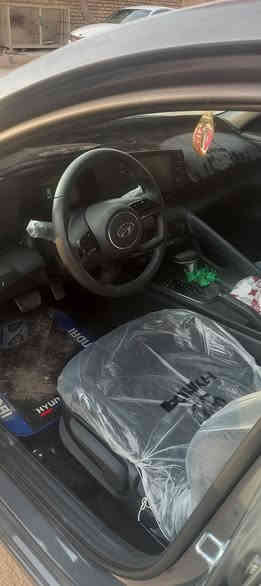 سلام عليكم
النترا وارد امريكي موديل 2025 ماشيه 6 الف زيرو بيه بس بنيد والباقي كفاله عامه رقم مال حشد وكاله عامه الاستفسار ع صاحب السياره *********** مو انه راعي سياره اتصل ع رقم السعر 173 وبيه مجال
