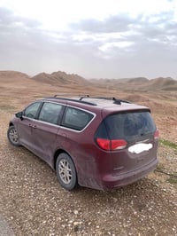 باسفيكا كلين من حادث موديل 2021  ماشي 90-100 رفم بغداد بسمي مكاني بغدا...