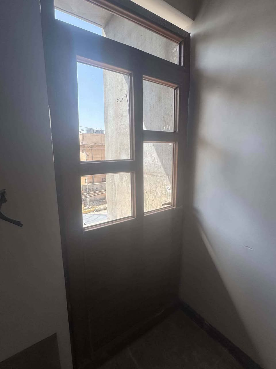 ‎ابواب للبيع سعر الواحد ٩٠ وبي مجال‎ كركوك, العراق


**إذا كنت صاحب هذا الإعلان وتريد حذفه لأي سبب، رجاءا أرسل رسالة إلى الدعم الفني**