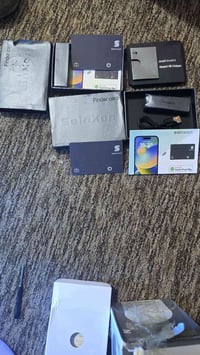 GPS بريطاني • جزدان