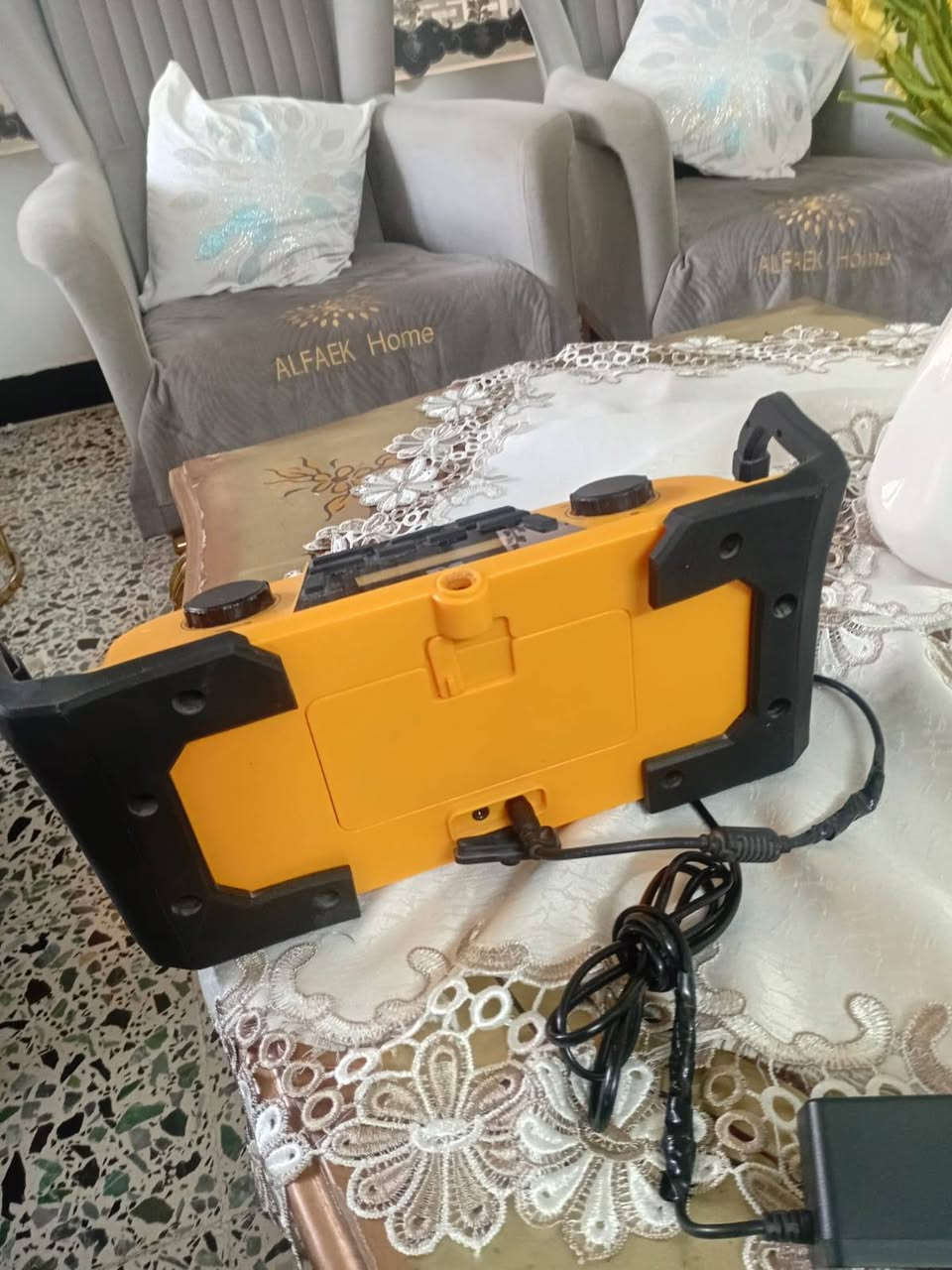 للبيع


**إذا كنت صاحب هذا الإعلان وتريد حذفه لأي سبب، رجاءا أرسل رسالة إلى الدعم الفني**