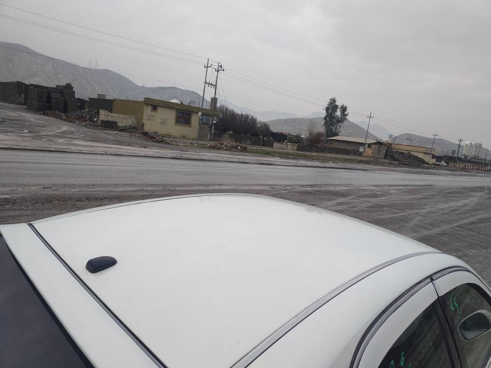 {بِسْمِ اللَّهِ الرَّحْمَنِ الرَّحِيمِ}

شاهینە بڕاوە بڕاوە

182 بێ دووکەڵ 

ویل سپۆرت

دەعم بەشەرت 

گێڕ و مەکینە بەشەرت 

سەقف بەشەرت 

کەڤەر نەگۆڕاوە بەشەرت 
کامل  مەسروف کراو و جوانکاری بۆکراوە 

سحری 53 گەڵا و محاملەیێکی زۆر کەم

شوێن ڕانیە ،ژاراوە

*********** بشدار, السليمانية
