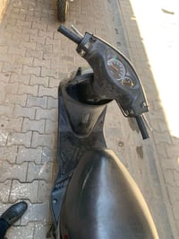 شباب للبيع بريز نوزل ياباني خطين فحل دسك كله مختمه محرك ناعم حيل لايت ...