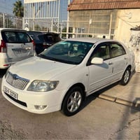بيكاشۆ • توماتيك • ٢٠٠٧