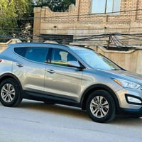 سنتافي • ٢٠١٦ • وارد امريكي