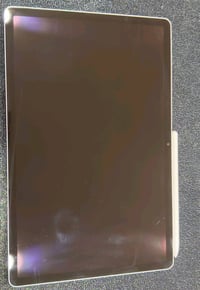 تاب SAMSUNG S9 FE PLUS يدعم 60 فريم  الشاشة: 12.4 إنش  المعالج: Exynos...