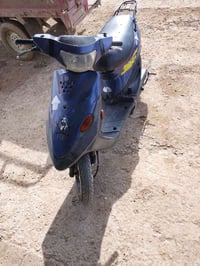 موتوسيكل • للبيع