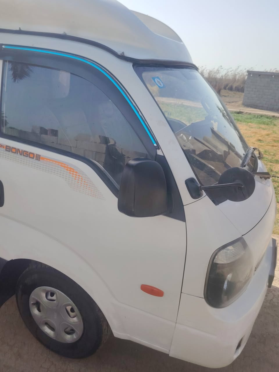 كيا براد ٢٠١٣ مسكر مجول
بغداد قضاء المحموديه
***********
***********
السعر ١٤٢
