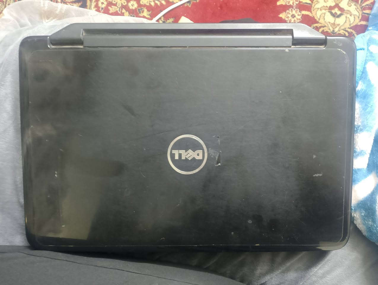 🔥 للبيع لابتوب Dell Inspiron N5050 🔥
💻 الحالة: نظيف ويشتغل بدون مشاكل
⚙️ المعالج: Intel Celeron B815
🧠 الرام: (2GB) يتحدث 4GB
💾 الهارد: ( HDD  320GB)
🖥️ الشاشة: 15.6 إنچ
🔋 البطارية: (جيدة  شاحنه الاصليه

📍 الاستخدام: مناسب للدراسة، اليوتيوب، والتصفح

💰 السعر: 90,000 دينار (قفل)

📞 التواصل خاص ***********
