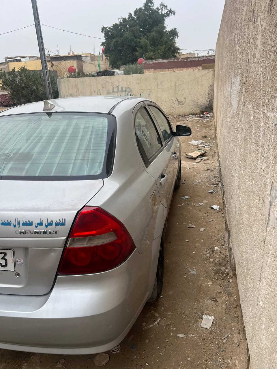 السلام عليكم
افيو لبيع مديل 2008خليجي

مصبوغه حزام مكفوله من الضربه جاهزه من كلشي 

مسكر مكينه وكير مكفولات  السعر 58

رقم نكليزي هزه جديده مداور ثاني يوم راعيه بل نجف مكانه نجف ا***********
