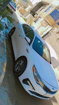 كيا • ٢٠٢٠ • ناصريه مركز