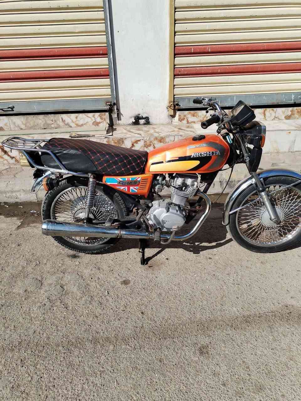 يا مسهل الامور يالله السلام عليكم  درجة للبيع اربع كير نضيفه كله شغاله كهربائيّة مكفوله محركه اوراق اصوليه مكاني كوت الوافدين سعره 475 وبيه مجال للطيبين هاذا رقمي 0782338643 وهاذ رقمي الاسيا ***********
