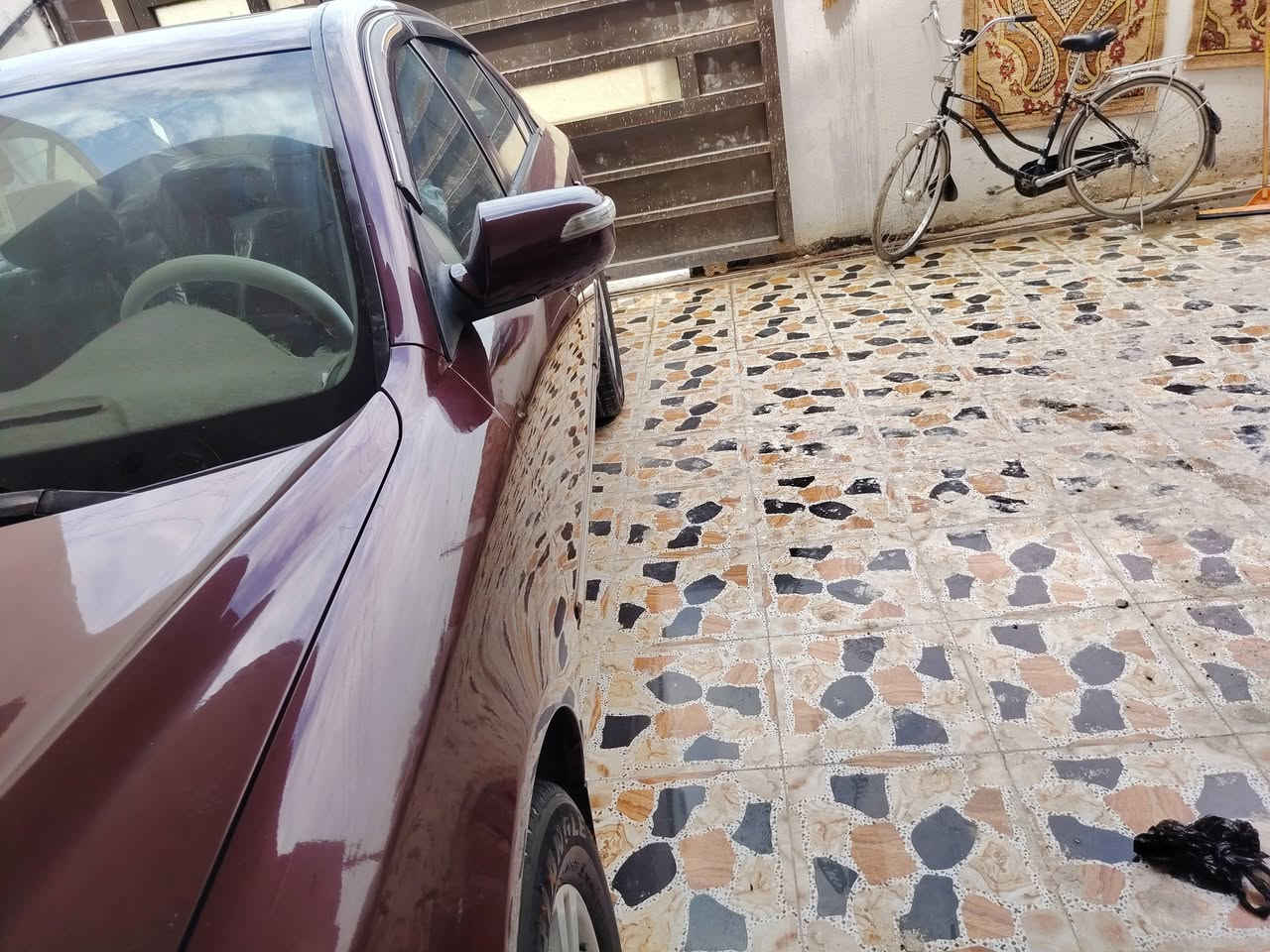 سوناتا البيع محرك كير جداد مواديل 2009 تبريد ثلج تخم تير جداد صدر جديد
كهربائية كله شقال 
مكان بغداد اابوغريب
***********
***********
