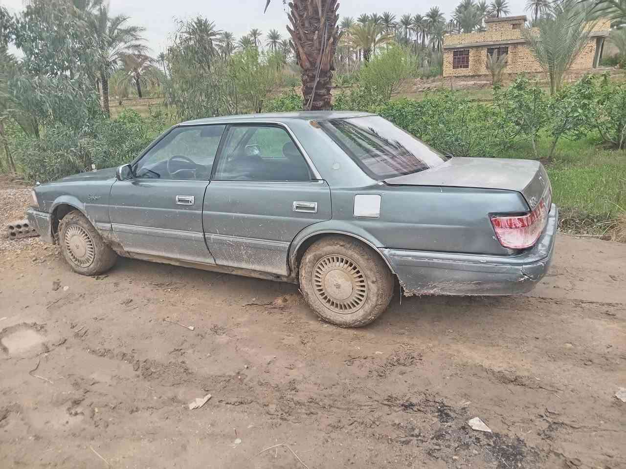 السلام عليكم هارتوب موديل 1993 رقم ديالى سياره حايز ثالث مكينه وكير جديد حاويه حداديه وتخم تاير كهربائية كل شغاله سياره خير من الله سعر 23 وبيه مجال العنوان بابل كفل *********** ابيع كوم حديد اتكفل سرقه وعشاير فقط
