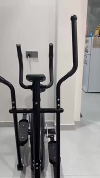 جهاز رياضي جديد للبيع سعرة  230الف 07700652944