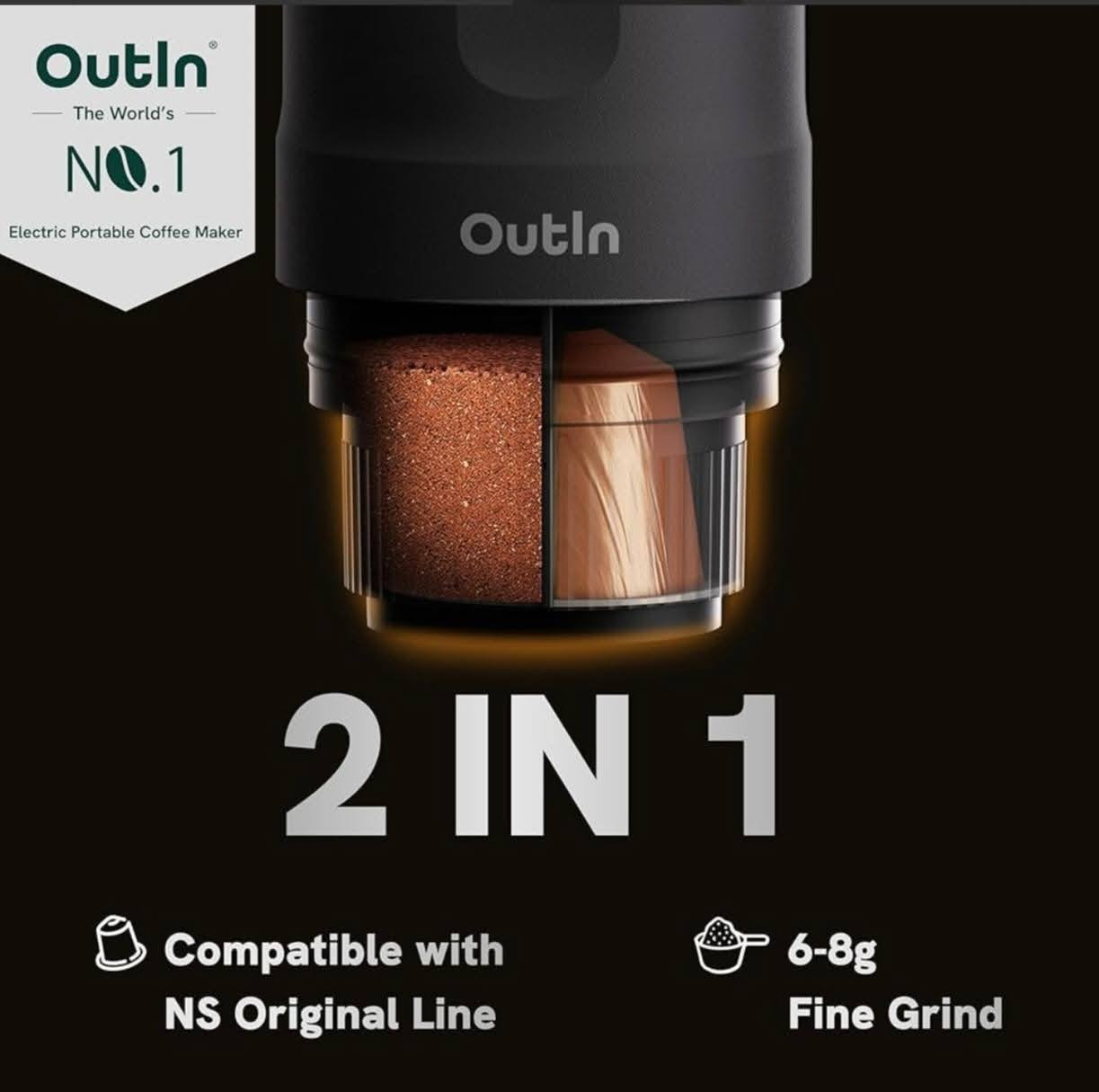 رجع توفر من جديد
صانعة القهوة السفري الغنية عن التعريف Outin


**إذا كنت صاحب هذا الإعلان وتريد حذفه لأي سبب، رجاءا أرسل رسالة إلى الدعم الفني**