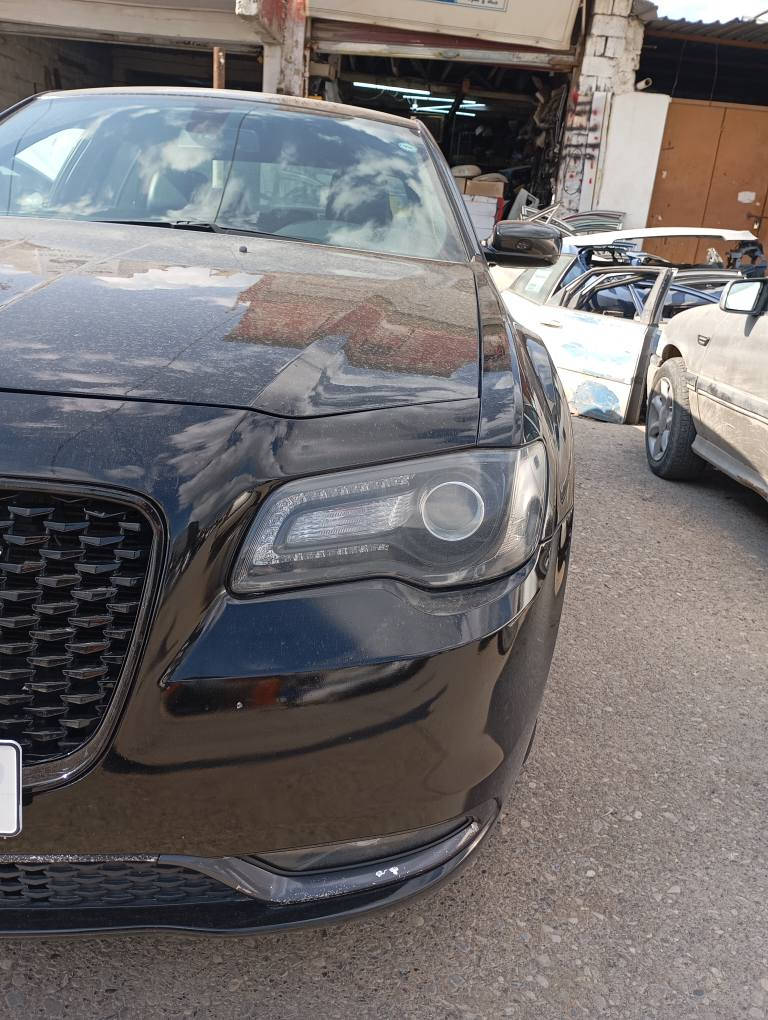 1_اوباما S 2018 فول مواصفات كلين تايتل 
2_ سيارة نضيف ضمان شركة كل مكفولة 
3_تحويل وكالة شرط نفسي اليوم 
4_سحر السيارة 259 مجال أربيل, العراق


**إذا كنت صاحب هذا الإعلان وتريد حذفه لأي سبب، رجاءا أرسل رسالة إلى الدعم الفني**