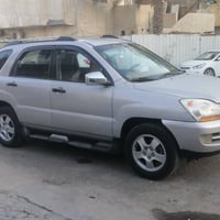 سبورتج • ٢٠٠٨ • بدون ضربه