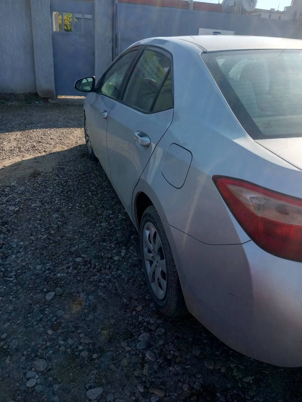 كورلا 19 رقم بغداد ***********
