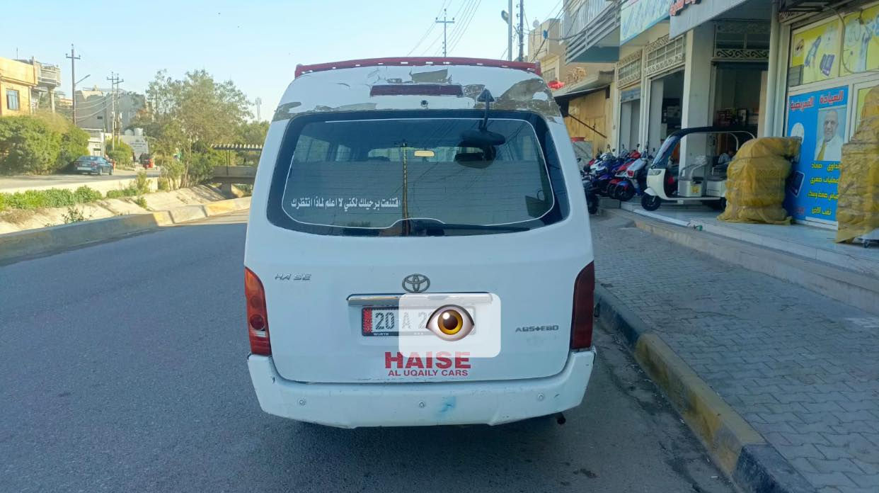 مكلف بالنشر  👀
فحل اعكيلي  موديل ٢٠١٢ 

مكينه جديده كير واكسل كفاله 

السياره (منضومه غاز ٨٠ لتر ) خير من الله 

تخم تاير  السعر ٧٥ وبها مجال 
السياره شرط ‭٠٧٧٥ ٥١١ ٣٥١٢‬
