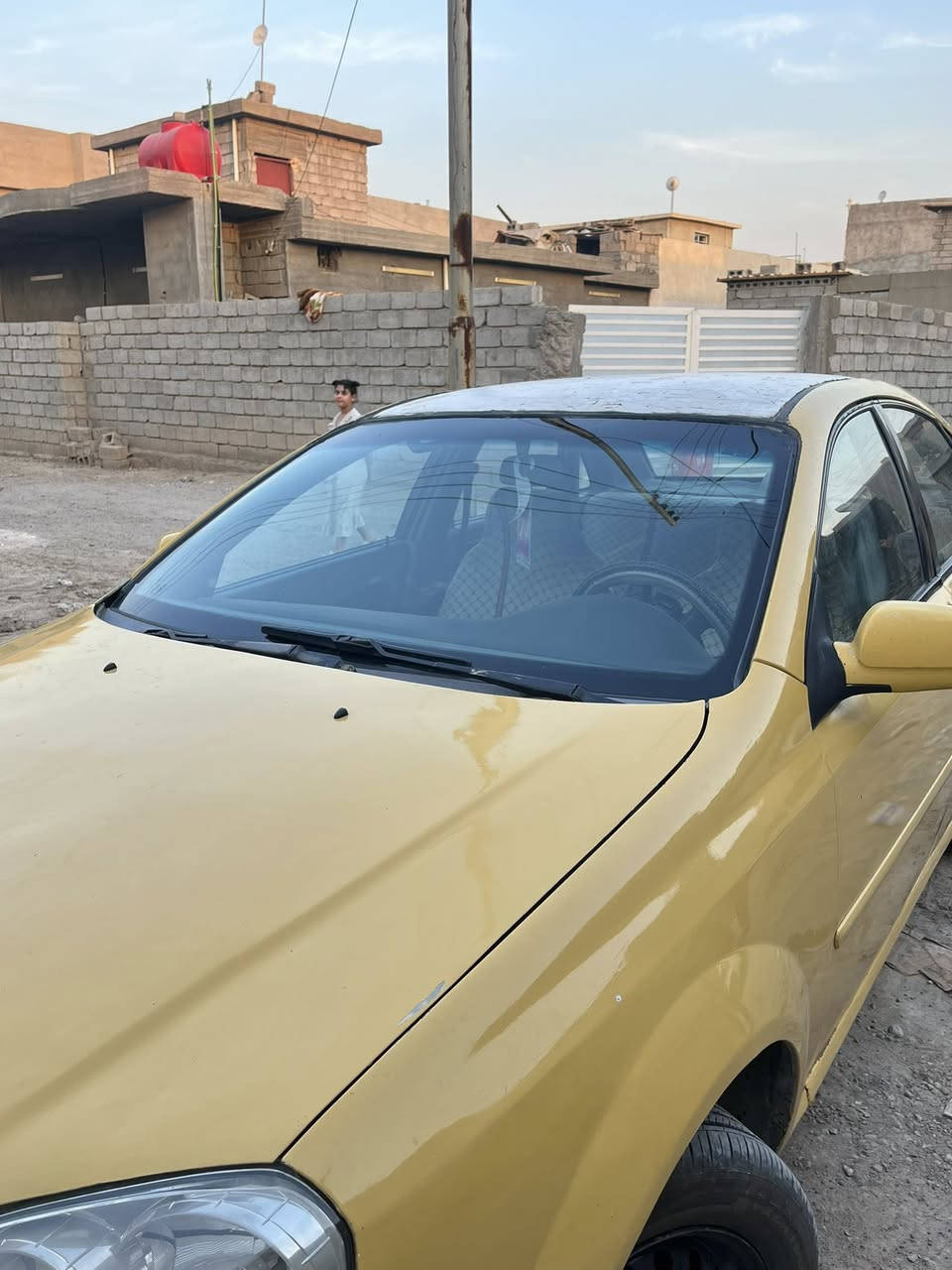 اوبتره 2006 عنوان بغداد رقم نجف ب اسمي  ***********         سعر 50 وبيها مجال
