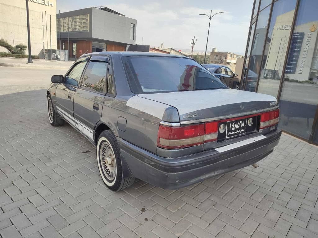 بەناوی خوای کەورە مازدە بۆڤرۆشتن مۆدێل1991مەکینەی 8بەخ هەمووکیانی بەشەرت سەیارەکە ئەی ماڵی خۆمەو زۆر چوانە السليمانية, العراق


**إذا كنت صاحب هذا الإعلان وتريد حذفه لأي سبب، رجاءا أرسل رسالة إلى الدعم الفني**