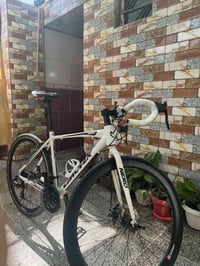 كانوفر C700 • شيمانو Tourney • جير 7×3