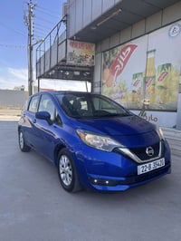 بەناوی خوای گەورە ڤـــێرسا نۆت بۆ فرۆشت  مۆدێل ۲۰۱۷ مواسەفات SV کوشین ...