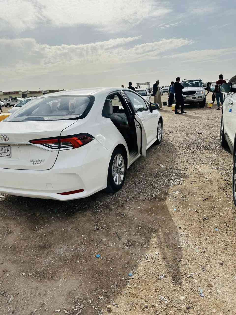 سلام عليكم شباب كوله شكل الخليجي مديل 2025 السياره بعده زيرو ماشه 2000 الف السياره السياره بيه حار على كد شبر بل صندوك والباقي كفاله عامه من كير من محرك من كلشي السعر 147 وبيه مجال قليل الشراي بيه خير ويدلل الستفسار *********** بصره
