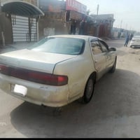 موديل ٩٣ • رقم بصرة • سنوية ساقطة