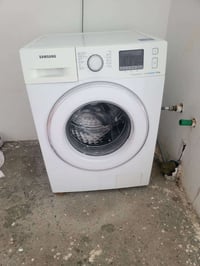 غسالة • سامسونك • ٨كيلو