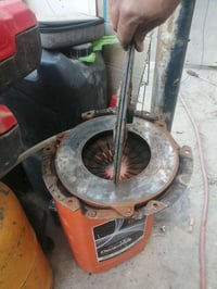 كير عادي • موديل ثمانينات • صينية