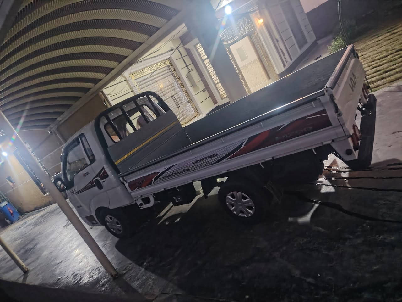 البيع كيه حمل بغداد 2025
مكفوله كفاله عامه زيرو ماشي 18
السعر 168وبيها مجال 
***********
