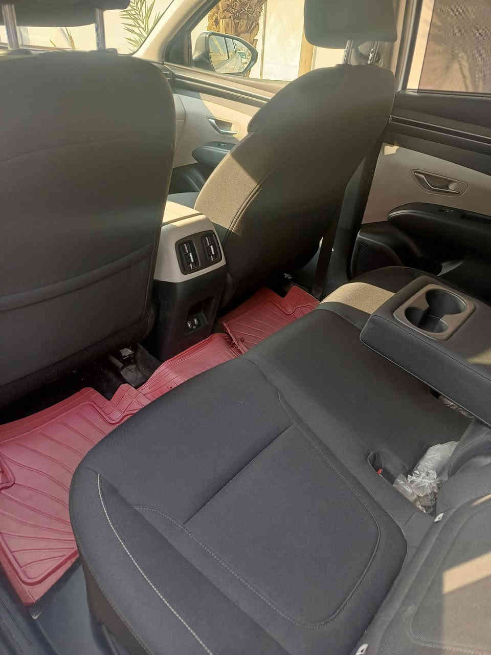 توكسان موديل 2023 خليجي مكفوله كفاله ومسويلها سونار عدى الرواجز مبدلة رقم بغداد انكليزي بسمي فول عدى البانوراما مكاني النجف الاشرف السعر النهائي 196 جوه السوك *********** واتساب متوفر
