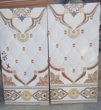 سيراميك مطبخ ٨٠ • سيراميك حمام ٢٠ • كاشي ١٠