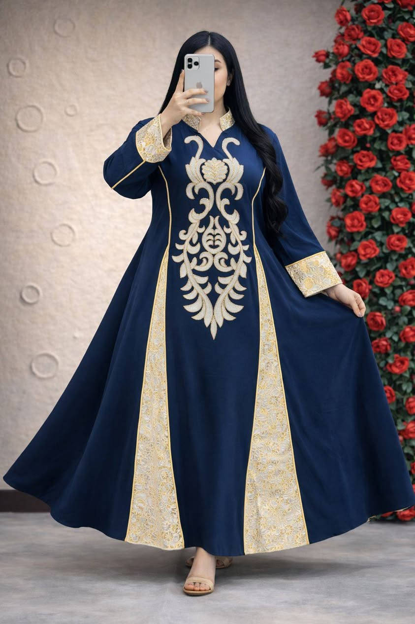 دراعة كشمير موديل ولا غلطة درجة اولى 
القياسات L. XL. 2XL. 3XL
تلبس لغاية وزن 110 
السعر 30,000 الف فقط
التوصيل 5000الف


**إذا كنت صاحب هذا الإعلان وتريد حذفه لأي سبب، رجاءا أرسل رسالة إلى الدعم الفني**