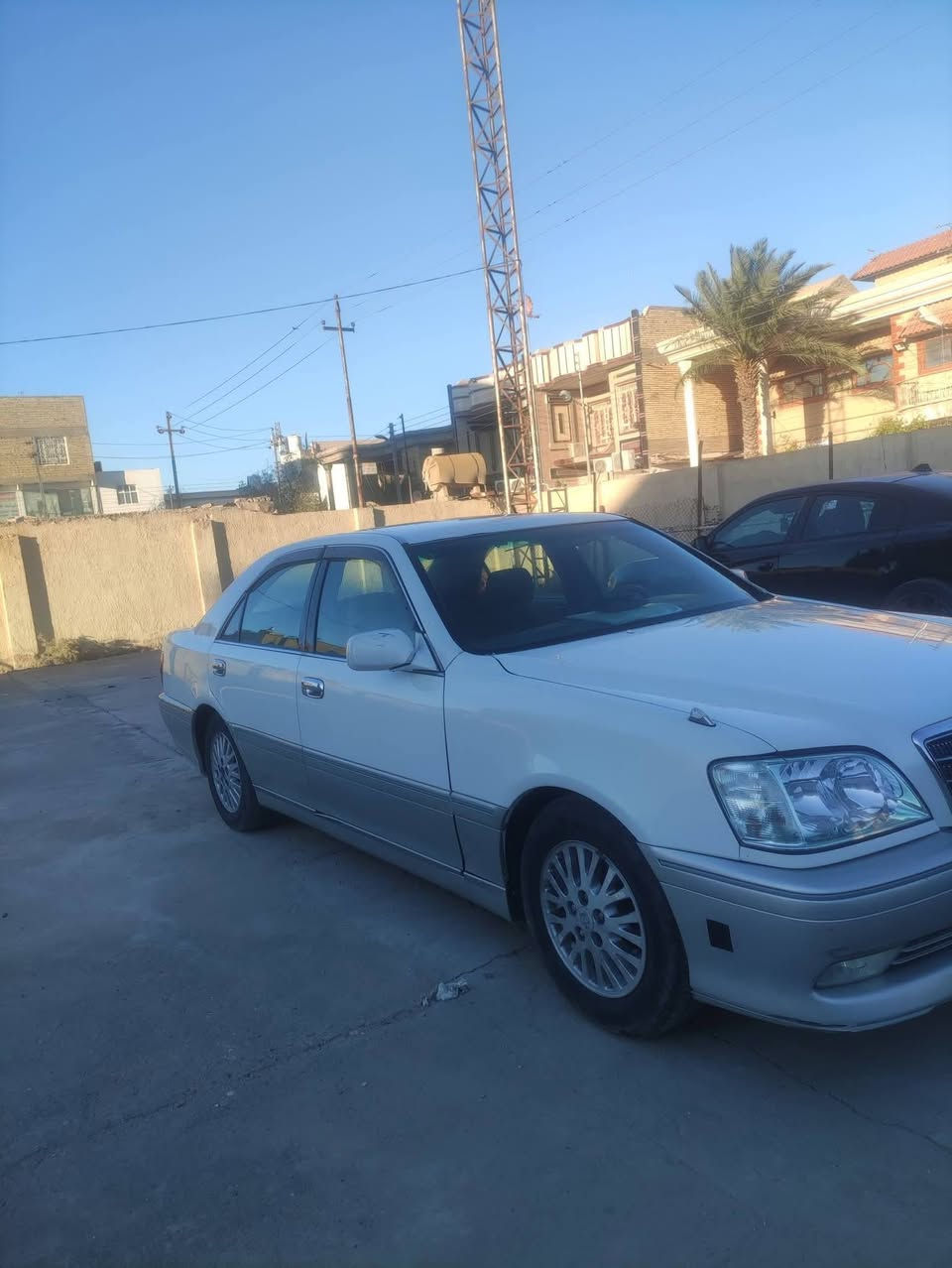 مكلف بنشر


**إذا كنت صاحب هذا الإعلان وتريد حذفه لأي سبب، رجاءا أرسل رسالة إلى الدعم الفني**