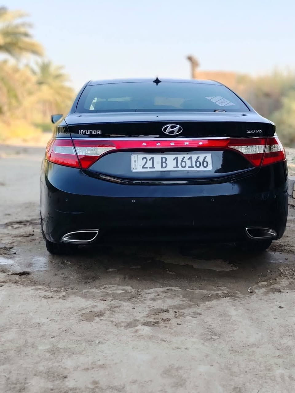 السلام عليكم ازيرا خليجي ٢٠١٢ سيارة جاهزة من كل النواحي تبريد حدادية السبير مانازل رقم سليمانيه تريد تحويل تريد وكاله سيارة جديده واحلى من الصور السعر وبيها مجال بصيط ١٠٥  بدون حادث بدون ضرر فقط رش ربع قبق الجنطه مكان سياره بابل مشروع المسيب للاتصال. ‏‪***********‬
