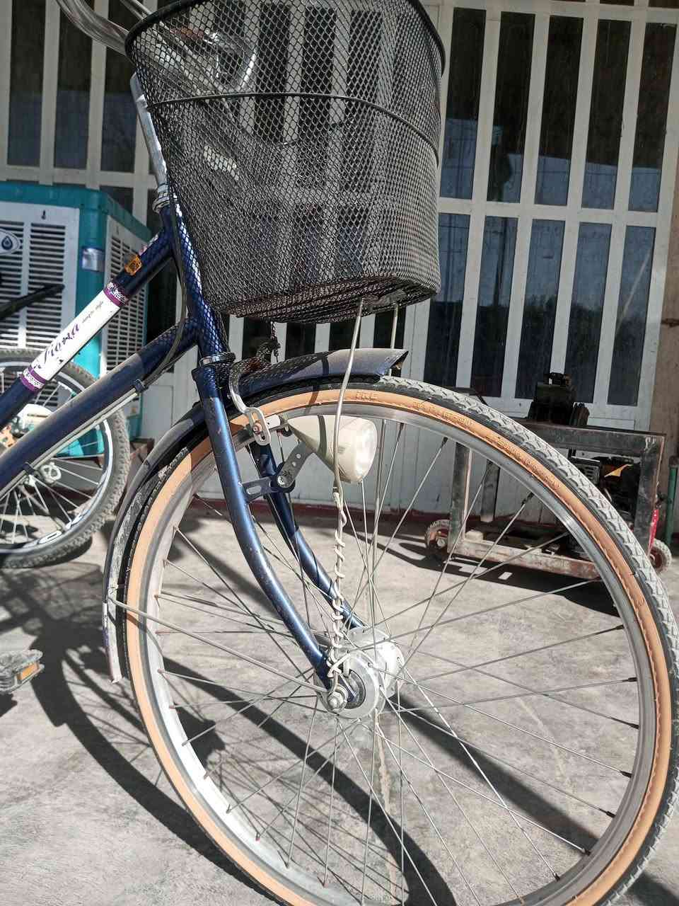 للبيع جديد بايسكل جان مضموم الله شاهد 150 مال بصط ***********
