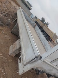 كنتر • طول ٤٥٠٠م • دعاميه سبايدرات